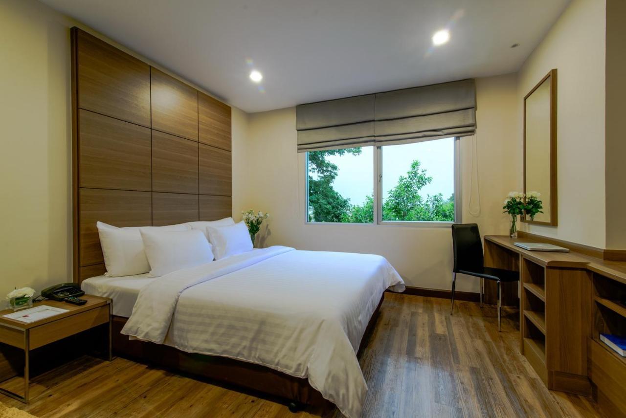 Sima Thani Hotel Nakhon Ratchasima Ngoại thất bức ảnh