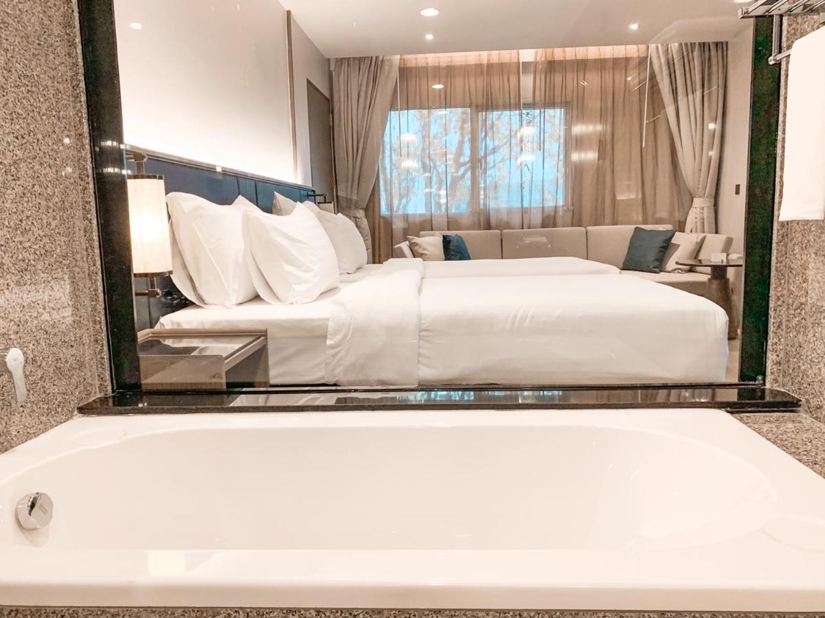 Sima Thani Hotel Nakhon Ratchasima Ngoại thất bức ảnh